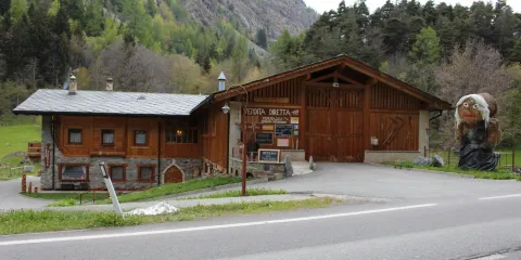 Società Agricola Dondeynaz & Gamba