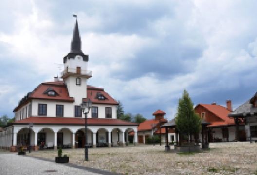 Nowy Sacz Museum景点图片