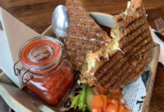 Duurzaamheids Centrum景点图片