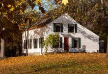 Swart-Wilcox House Museum景点图片