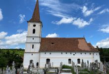 Biserica Sfanta Treime景点图片