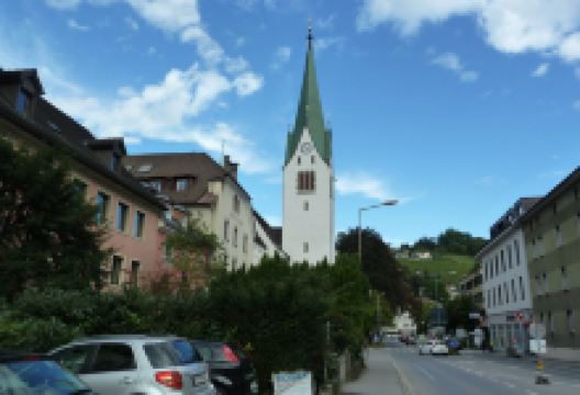Dom St. Nikolaus景点图片
