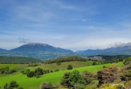 La Ferme Du Col景点图片