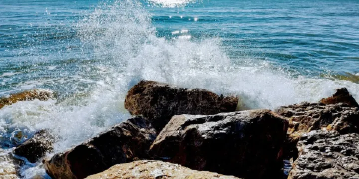 Playa de las Marinas