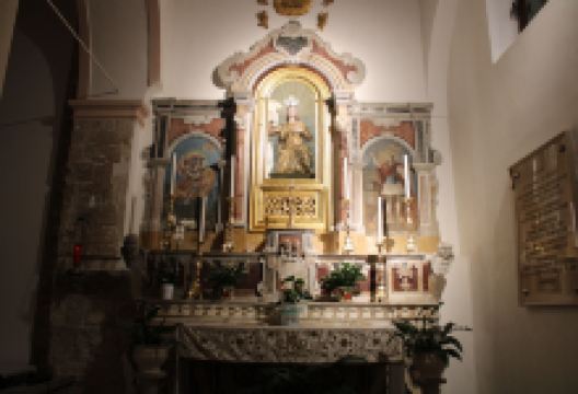 Cattedrale di Santa Maria Assunta景点图片