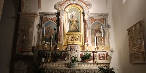 Cattedrale di Santa Maria Assunta