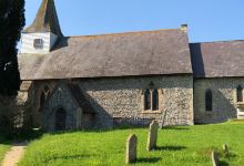 Church of St Michael the Archangel景点图片