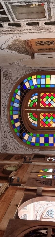 Sethi House Museum-白沙瓦