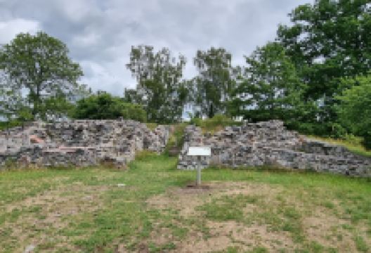 Telge hus景点图片