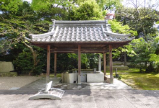 法城山 明愿寺景点图片