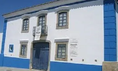 Casa do Capitão-Mor