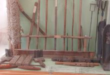 The Museum of Mirtos景点图片