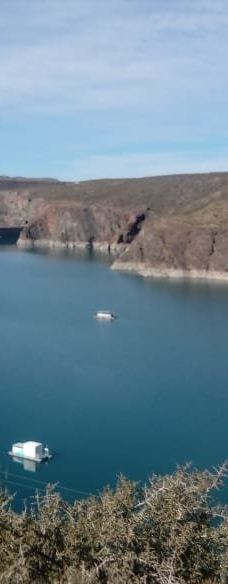 Cerro Diamante-圣拉斐尔县