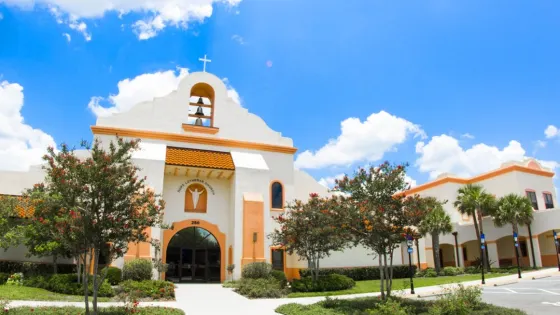 Hope Lutheran Church