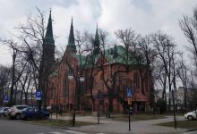 Church of St. Kazimierz景点图片