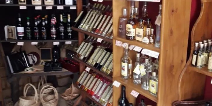 Cantinho Tradiçōes