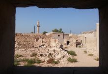 The Ghost Town of Ras Al Khaimah景点图片