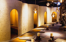 Kakurebo Machida餐厅图片