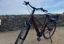 Cyclelec购物图片