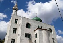 Taqwa mosque景点图片