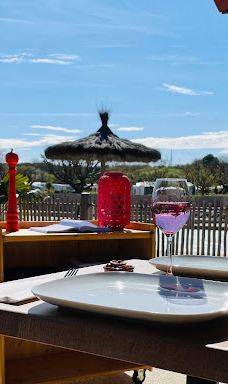 Camping L'International Erromardie - Chadotel-圣让－德吕兹