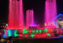 Quang Ninh Gate Tourist Attraction景点图片