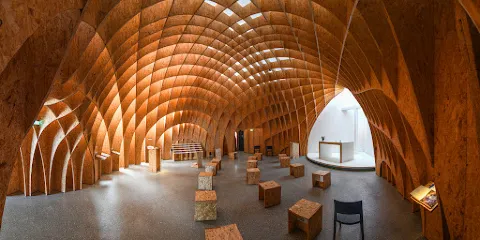 Autobahnkirche Siegerland