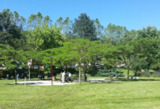 Parc thermal景点图片