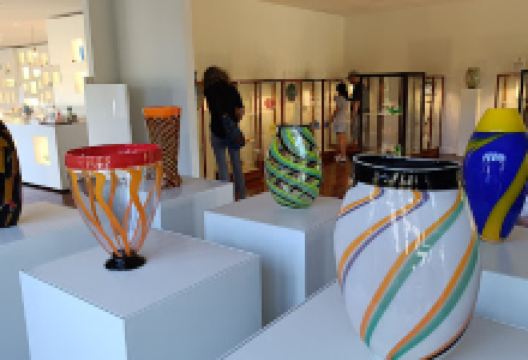 Höglund Art Glass Studio & Gallery景点图片