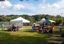 Warrendale Park景点图片