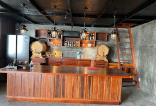 ViCamp Riverside & Bungalow景点图片