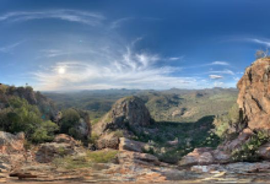 Split Rock景点图片