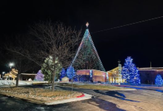 Cherry Hills Community Church景点图片