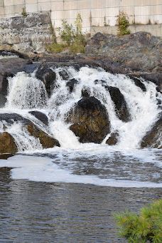 Bad Little Falls Park-马柴厄斯