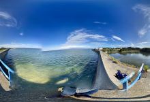 Mihama Fishing Park景点图片