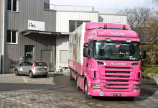 Freie Evangelische Gemeinde (FEG) Schaan景点图片