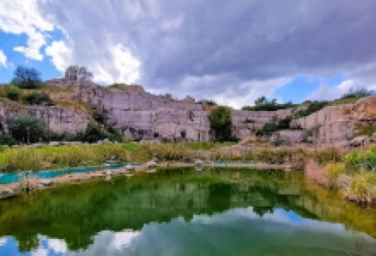 Parco delle Cave di Cafiero景点图片