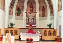 Parrocchia di San Giacomo景点图片