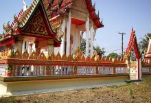 Wat Samang Khlaram景点图片
