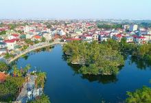 Vườn Cò Đông Xuyên景点图片