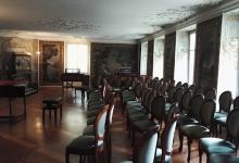 Schloßkonzerte Bad Krozingen GmbH景点图片