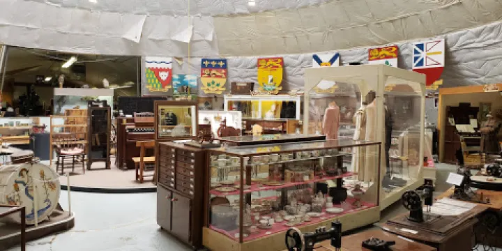 Homestead Antique Museum