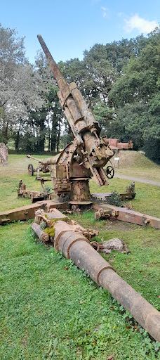 Museum of the Resistance-莫尔比昂