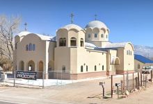 All Saints of North America Orthodox Church景点图片