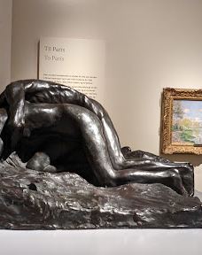 奥斯陆国家博物馆-奥斯陆