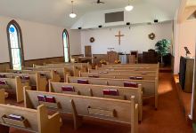 Christ the King Presbyterian Church景点图片