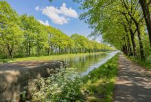 Bunker I - Sint-Huibrechts-Lille景点图片