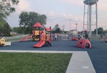 Playfield Park景点图片