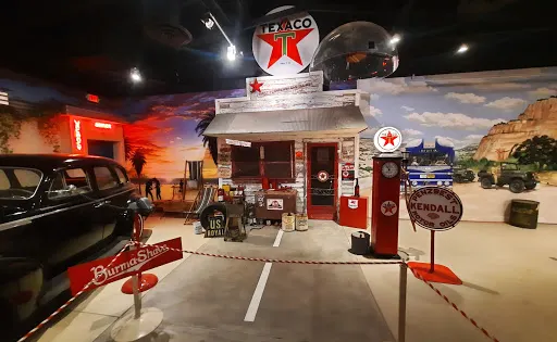 Old Town Museum
