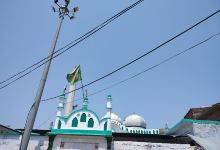 Badi Masjid景点图片